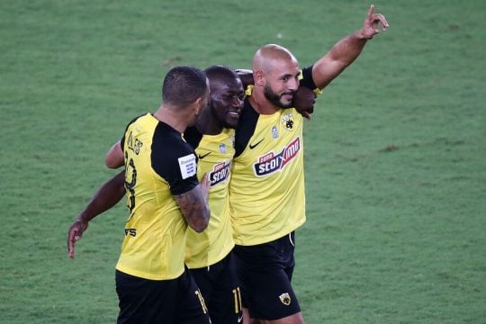 aek-pao